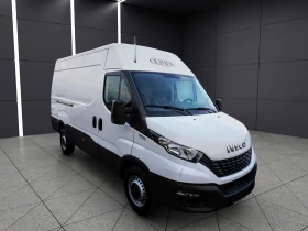 Iveco Daily 2.3D  | Auto.bg — изображение 2
