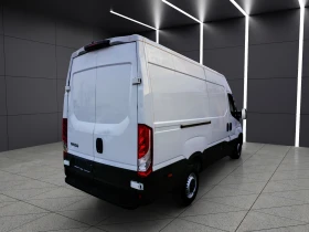 Iveco Daily 2.3D  | Auto.bg — изображение 4