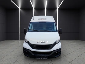 Iveco Daily 2.3D  | Auto.bg — изображение 5