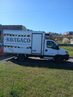 Iveco 35s12 35c12 | Auto.bg — изображение 2