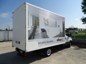 Iveco 35c18 * * * ��������* * * 3.0HPI  ���. * �*  | Mobile.bg � ����� ������ 5