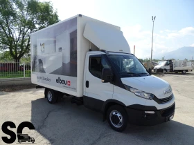 ������ Iveco 35c18