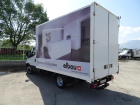 Iveco 35c18 * * * ��������* * * 3.0HPI  ���. * �*  | Mobile.bg � ����� ������ 4