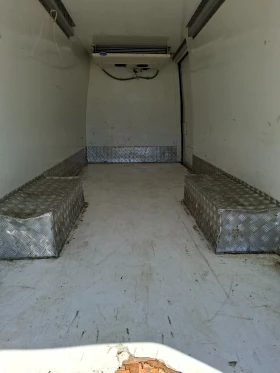 VW Crafter N1 Хладилен+ ТОК | Auto.bg — изображение 13