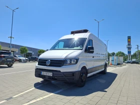 VW Crafter N1 Хладилен+ ТОК