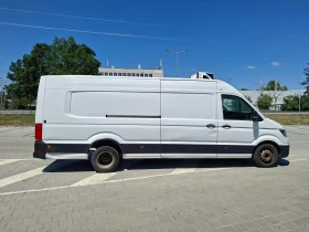 VW Crafter N1 Хладилен+ ТОК | Auto.bg — изображение 7