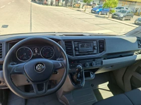 VW Crafter N1 Хладилен+ ТОК | Auto.bg — изображение 12