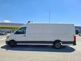 VW Crafter N1 Хладилен+ ТОК | Auto.bg — изображение 3