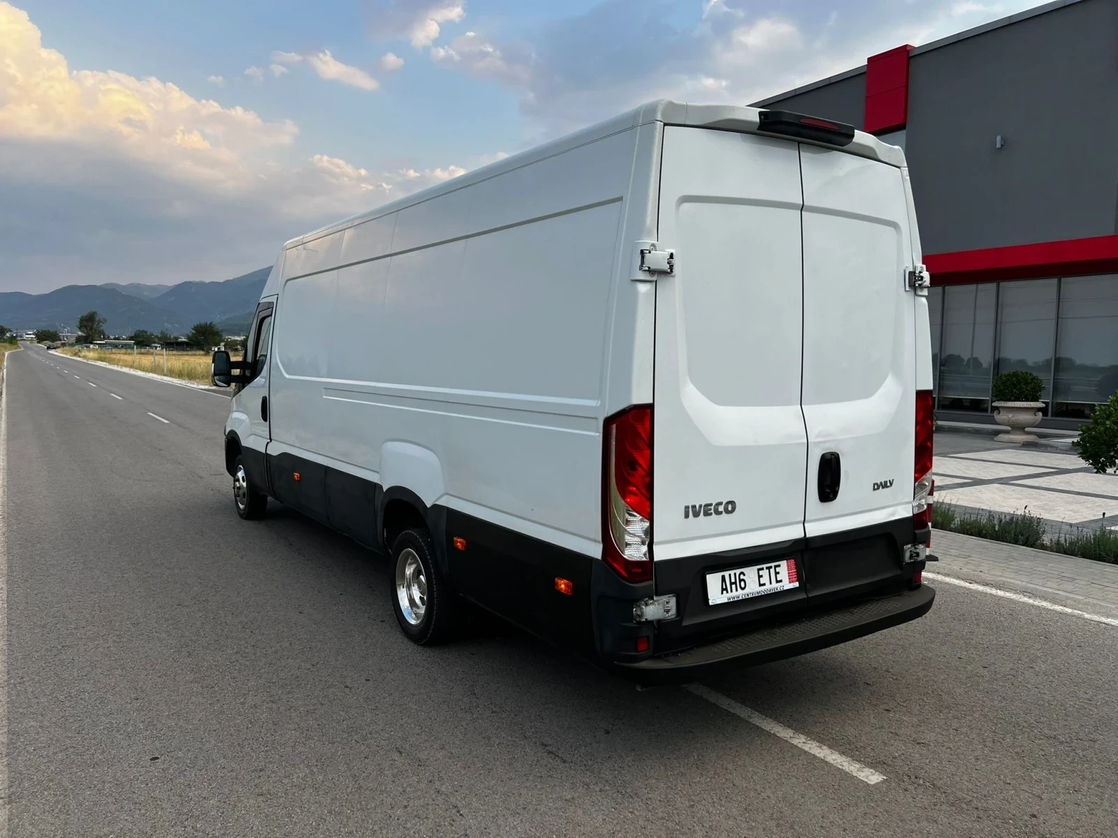 Iveco 50с18 MAXI - изображение 4