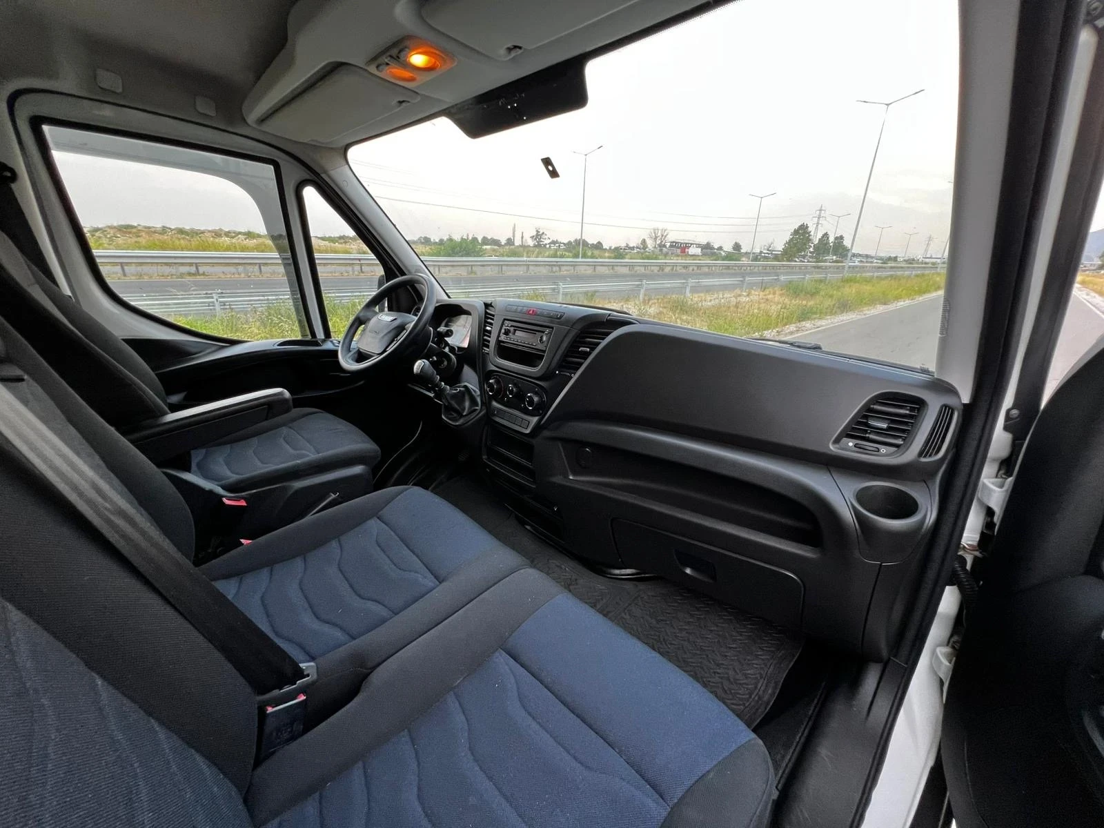 Iveco 50с18 MAXI - изображение 8