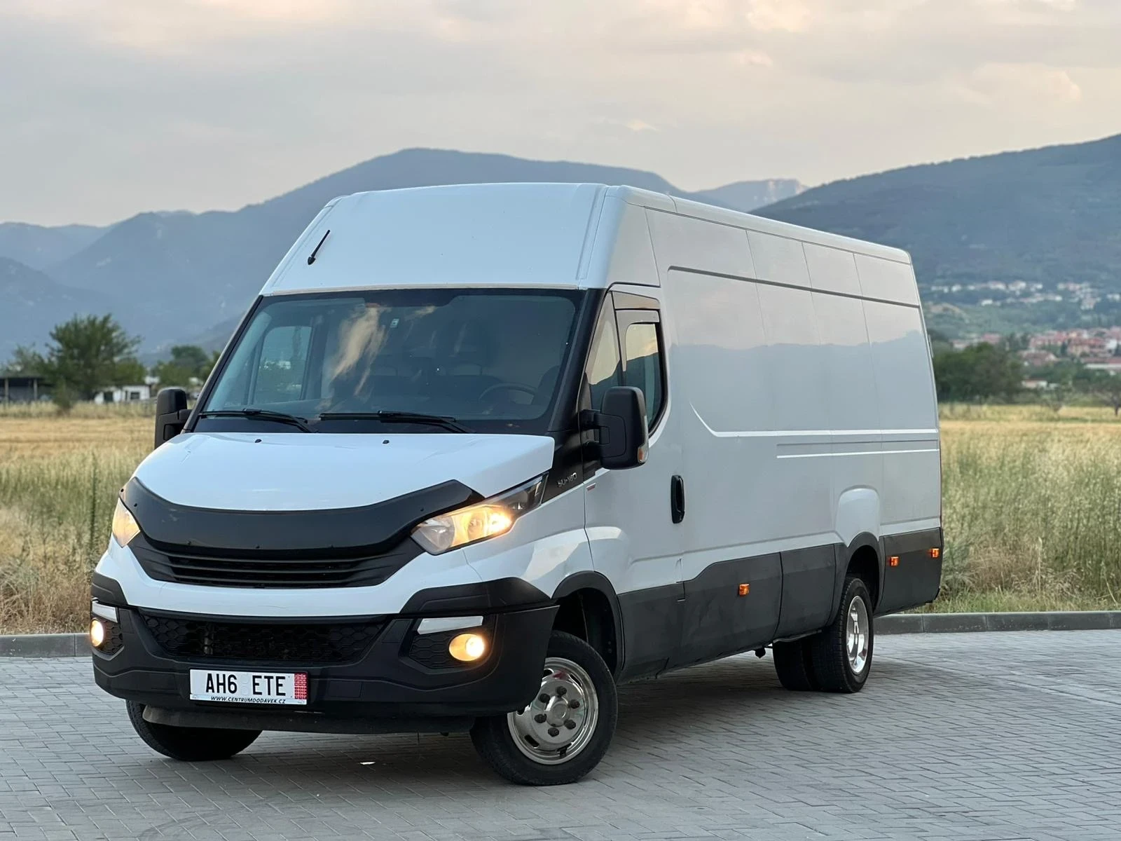 Iveco 50с18 MAXI - изображение 2