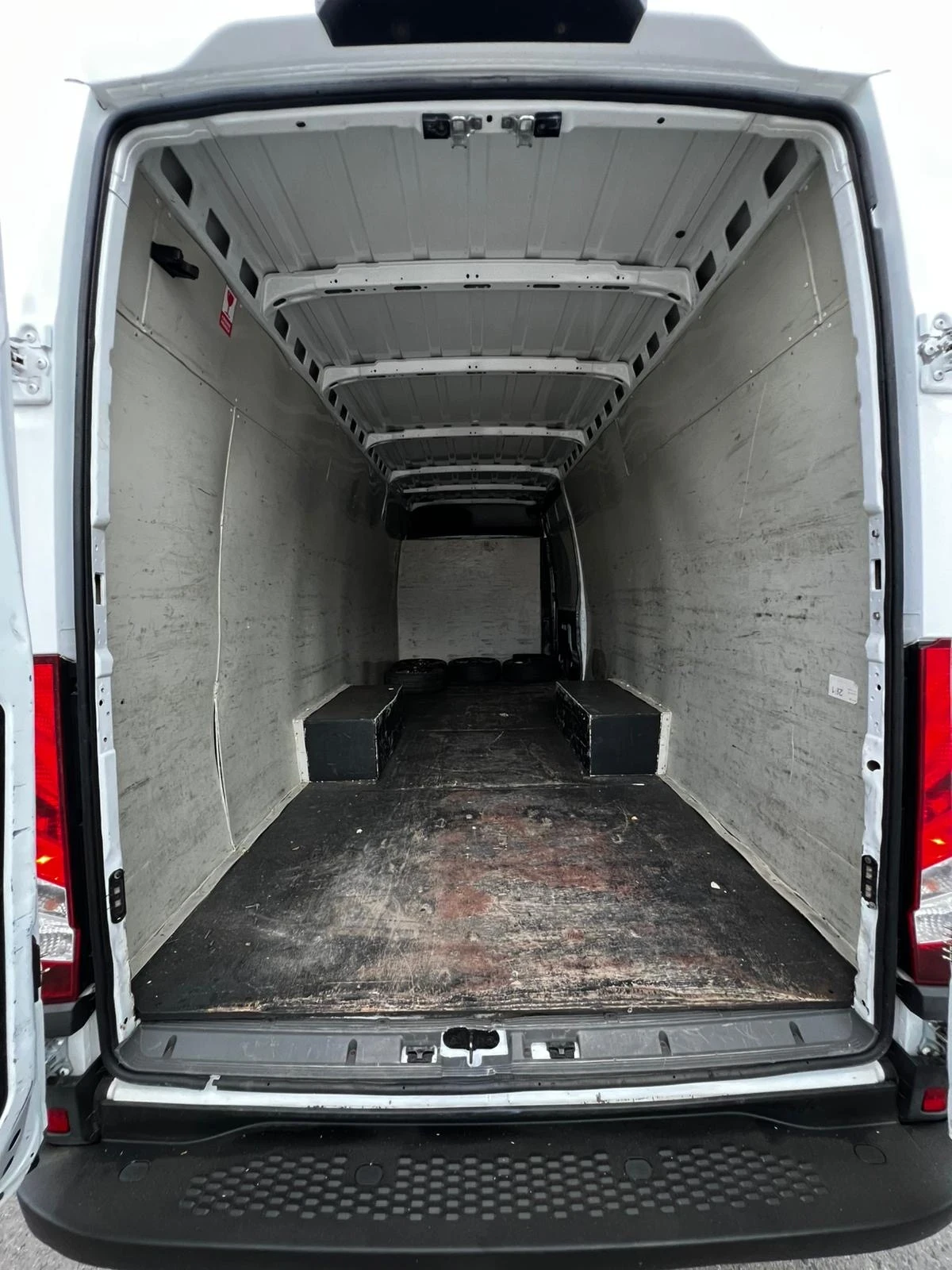 Iveco 50с18 MAXI - изображение 7