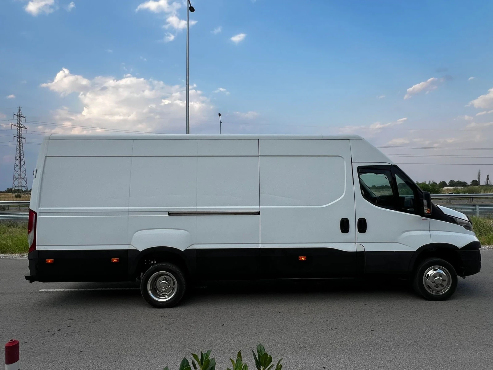 Iveco 50с18 MAXI - изображение 5