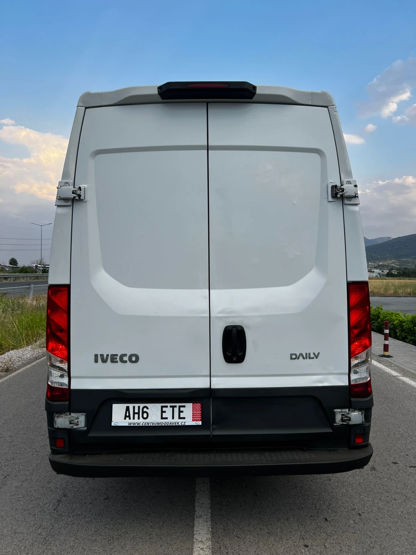 Iveco 50с18 MAXI - изображение 6