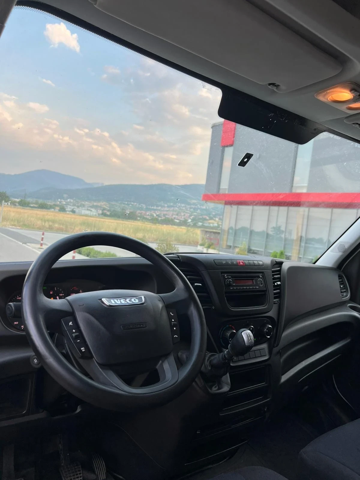 Iveco 50с18 MAXI - изображение 9