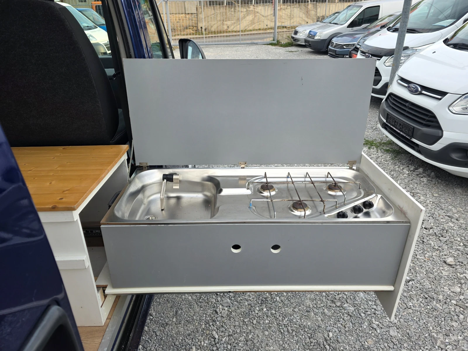 Citroen Jumper 2.8HDI   | Mobile.bg   12