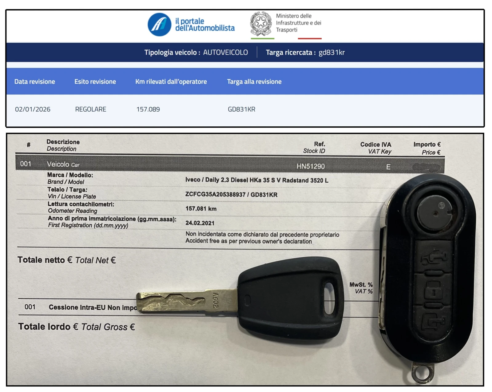 Iveco Daily 35S14 ТЕРМОИЗОЛИРАН , снимка 7 - Бусове и автобуси - 53878505