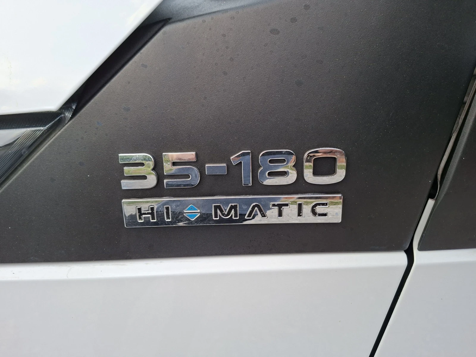 Iveco Daily 35s18* МАКСИ* HI-MATIC* КЛИМА, снимка 17 - Бусове и автобуси - 54444778