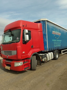 Renault Premium, снимка 2 - Камиони - 44589989