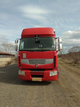 Renault Premium, снимка 1 - Камиони - 44589989
