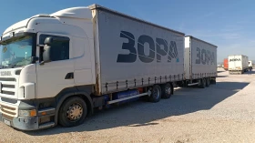 Scania R 410 | Mobile.bg    2