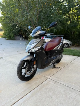 Kymco Agility 2020 125 2broq, снимка 12
