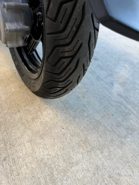 Kymco Agility 2020 125 2broq, снимка 15