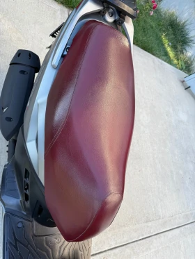 Kymco Agility 2020 125 2broq, снимка 16