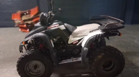 Aeon Cobra 250 кубика , снимка 4