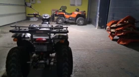 Aeon Cobra 250 кубика , снимка 5