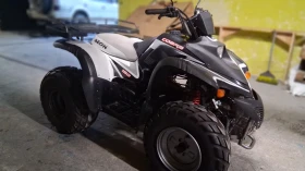 Aeon Cobra 250 кубика , снимка 8