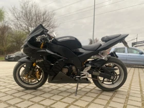Kawasaki Zxr ZX10R, снимка 5