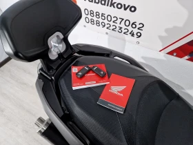 Honda Forza 300ie, 2020г.ABS-TCS, Keyless, !!14783км!!, снимка 16