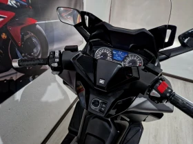 Honda Forza 300ie, 2020г.ABS-TCS, Keyless, !!14783км!!, снимка 13
