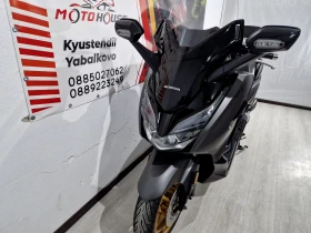 Honda Forza 300ie, 2020г.ABS-TCS, Keyless, !!14783км!!, снимка 7