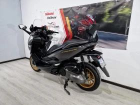 Honda Forza 300ie, 2020г.ABS-TCS, Keyless, !!14783км!!, снимка 3