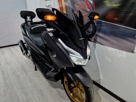 Honda Forza 300ie, 2020г.ABS-TCS, Keyless, !!14783км!!, снимка 15