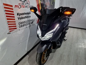 Honda Forza 300ie, 2020г.ABS-TCS, Keyless, !!14783км!!, снимка 6