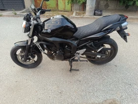 Yamaha FZ6, снимка 3