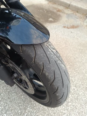 Yamaha FZ6, снимка 7