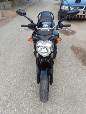 Yamaha FZ6, снимка 2