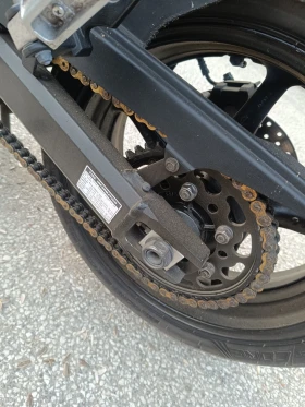 Yamaha FZ6, снимка 12
