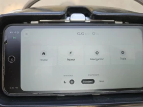 Stark Varg EX 7.2 kWh, снимка 11