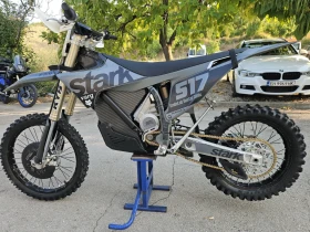 Stark Varg EX 7.2 kWh, снимка 1