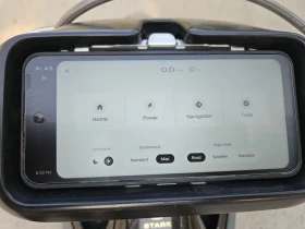 Stark Varg EX 7.2 kWh, снимка 12