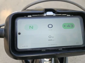 Stark Varg EX 7.2 kWh, снимка 8