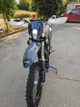 Stark Varg EX 7.2 kWh, снимка 2