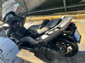 Yamaha T-max, снимка 5