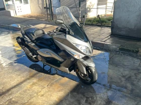 Yamaha T-max, снимка 1