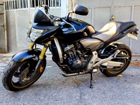  Honda Hornet